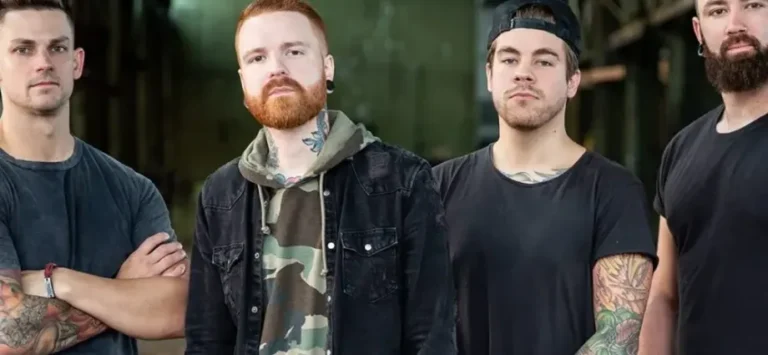 Memphis May Fire announce US tour
