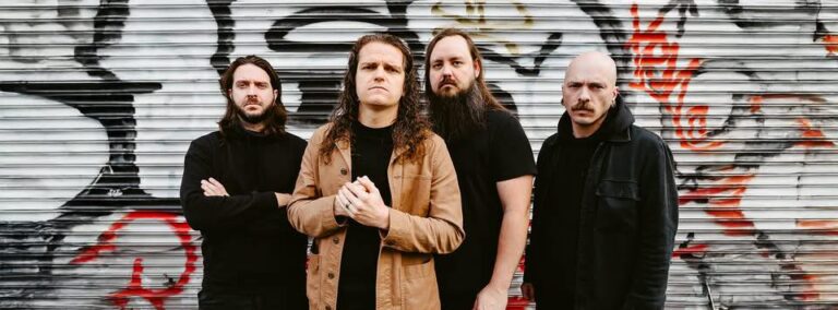 MISS MAY I debut new single and music video