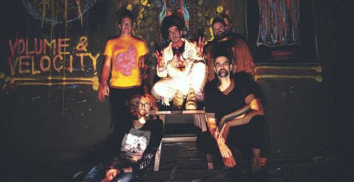 MODERN LIFE IS WAR Release new audio single