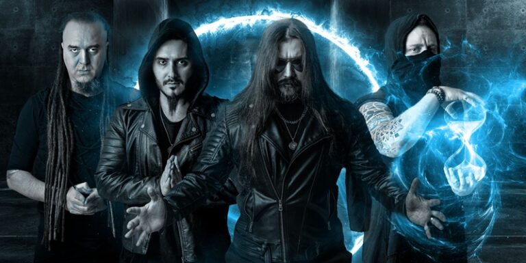 MORIBUND OBLIVION deliver new single and video visualizer