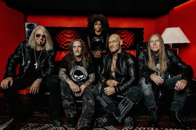 PRIMAL FEAR post new single and music video