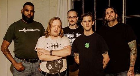 RESTRAINING ORDER post new audio single