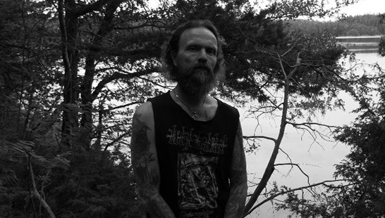 RUNEMAGICK present new single and lyric video