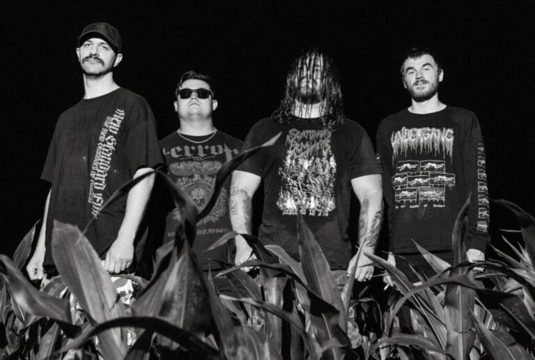 SANGUISUGABOGG announce EU/UK tour