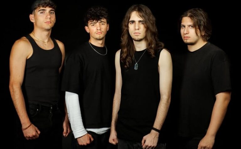 SLYTHER unleash new single and music video