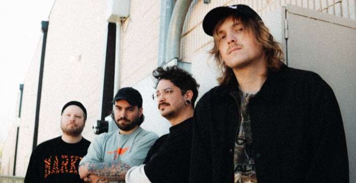 SOULKEEPER release new single and music video