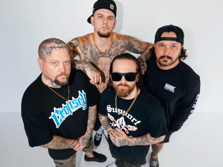 SOUTHPAW FLHC share new single and music video