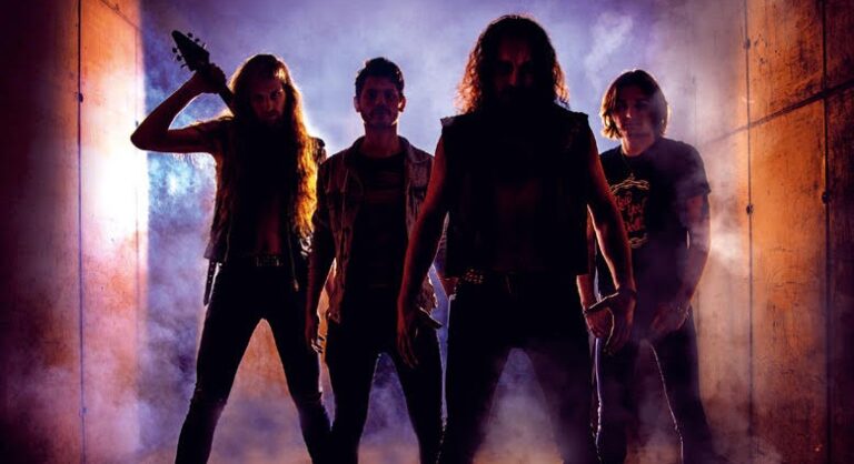 SPEED QUEEN premiere new single and music video