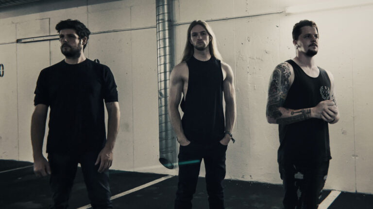 SPIRE OF LAZARUS release new single and music video