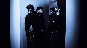THORNHILL announce Australian tour