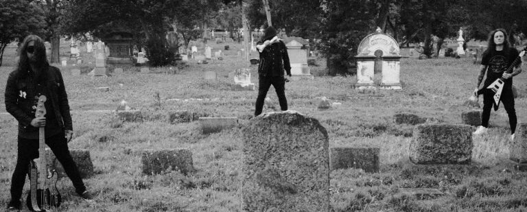 SADISTIC FORCE share new single and music video