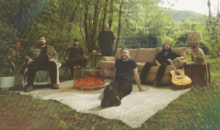 BASK streaming new album