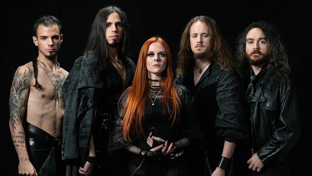 VALLORCH present new music video