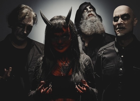 VESSELES share new single and video visualizer
