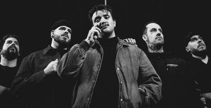 VICIOUS RAIN post new single and music video