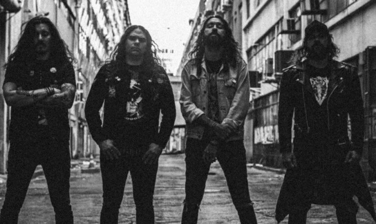 VIOLATOR release new single and music video