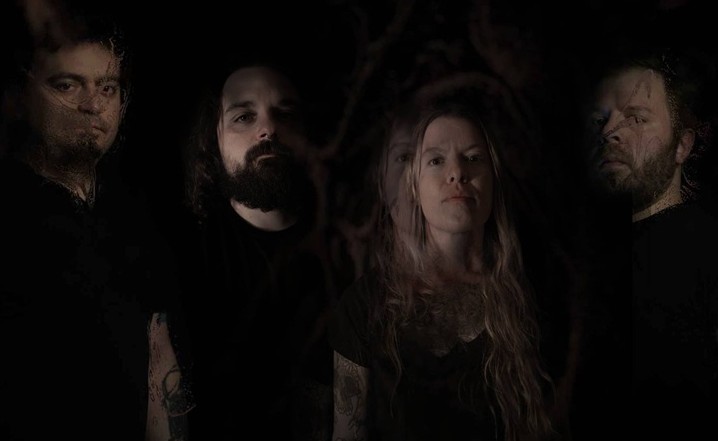 VISITANT drop new single and music video