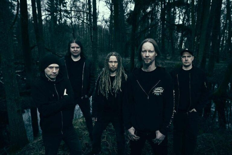 WARMEN deliver new music video