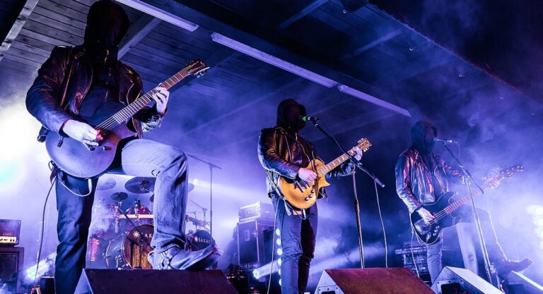MGLA unleash new audio single