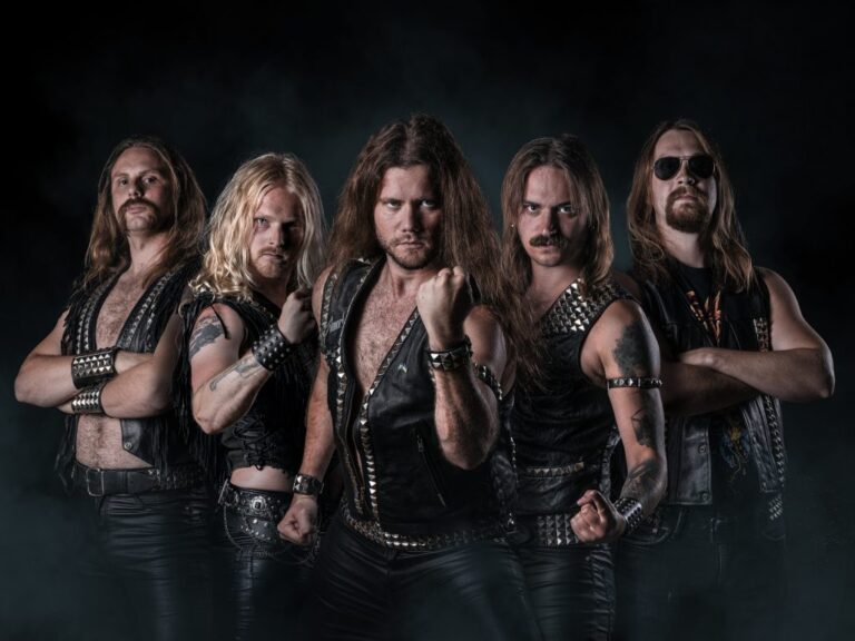 AMBUSH drop new single and lyric video