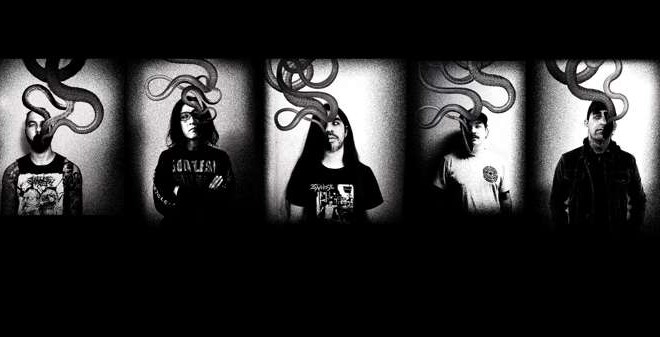 BARREN PATH share new single and music video