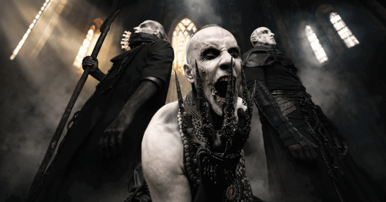 BEHEMOTH deliver new music video
