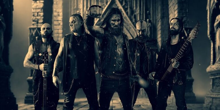 BLISS OF FLESH offer new single and music video