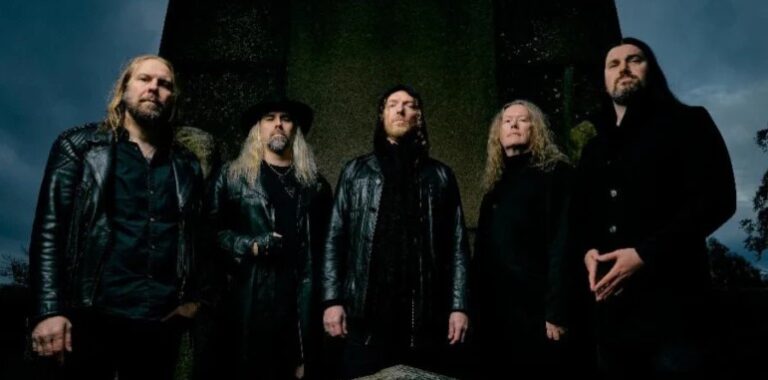 CEMETERY SKYLINE debut new single and music video