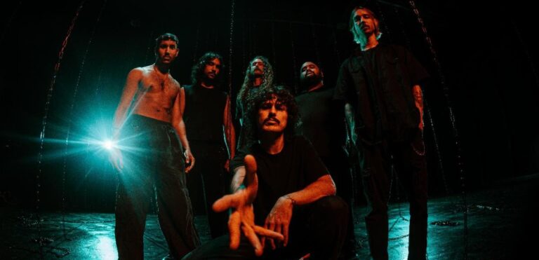 COLD STEEL drop new single and music video