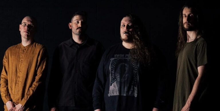 CONJURER present new single and music video