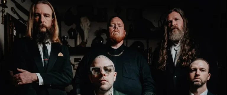 DEMON HUNTER unveil new single and lyric video
