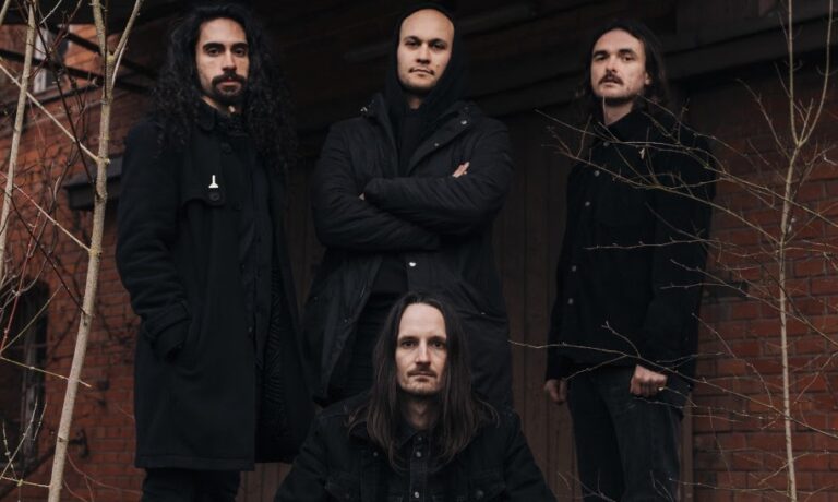 DER WEG EINER FREIHEIT streaming new album