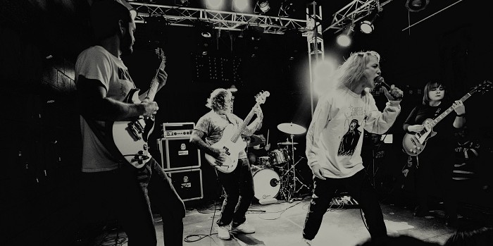 DESTINY BOND premiere new single and music video