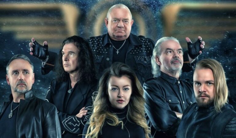 DIRKSCHNEIDER & THE OLD GANG put out new single and music video