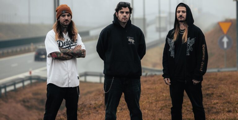 DOMINATION INC. debut new single and music video