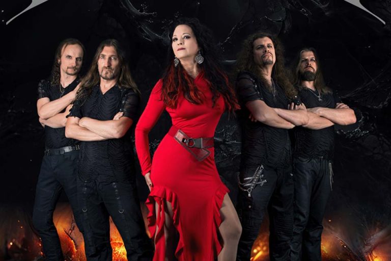 EDENBRIDGE put out new single and music video