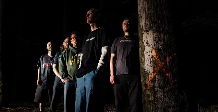 EXCIDE post new single and video visualizer
