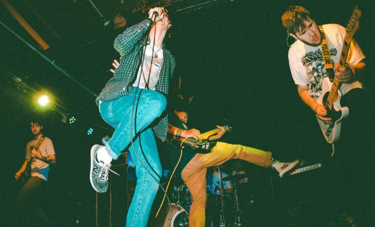 EXCIDE share new single and music video