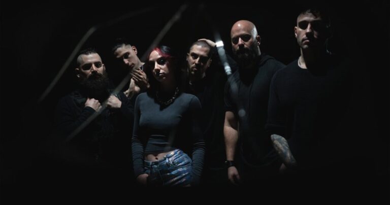FACE YOURSELF debut new music video