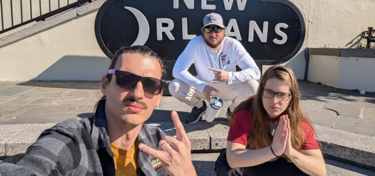 FLAGMAN debut new single and music video