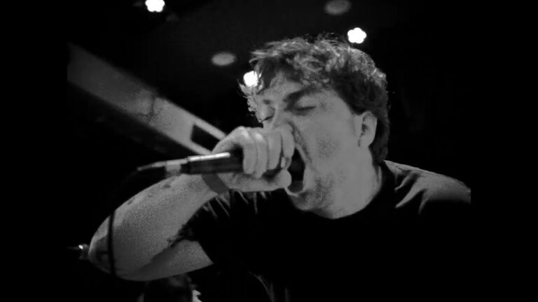GASKET share new single and music video