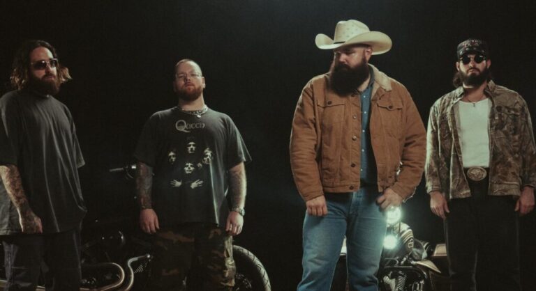 GIDEON announce UK tour