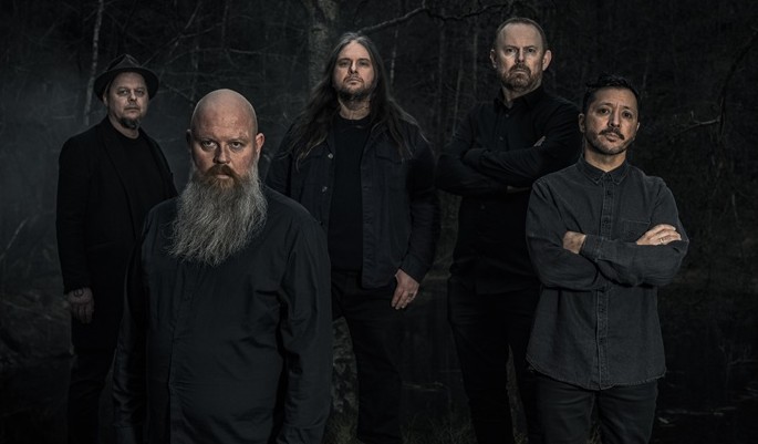 GREEN CARNATION streaming new album