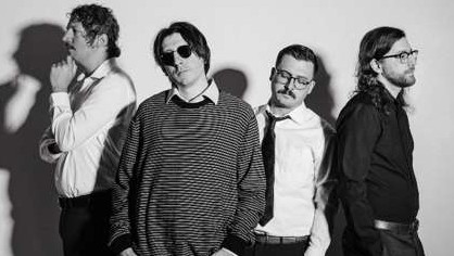 GREYHAVEN deliver new single and music video