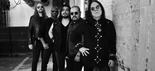 HELSTAR deliver new Audio single