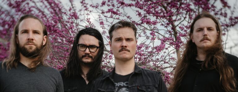 HOWLING GIANT offer new single and music video