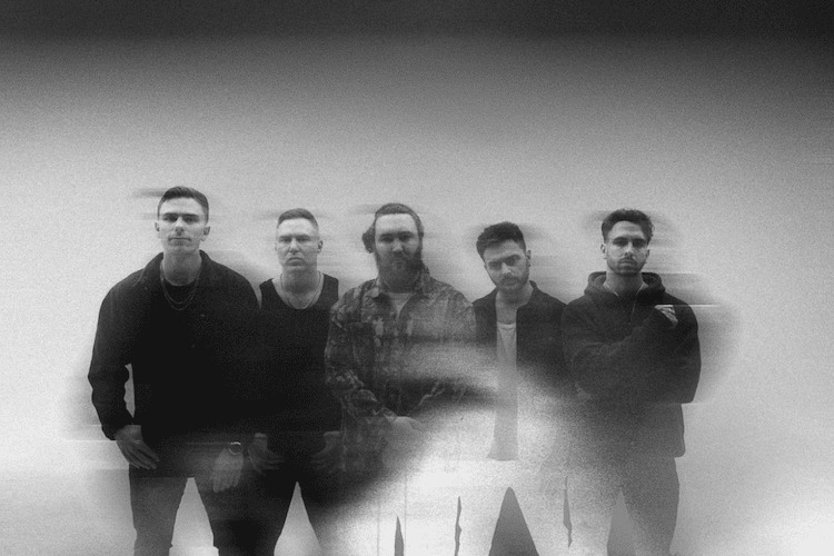 I PREVAIL premiere new music video