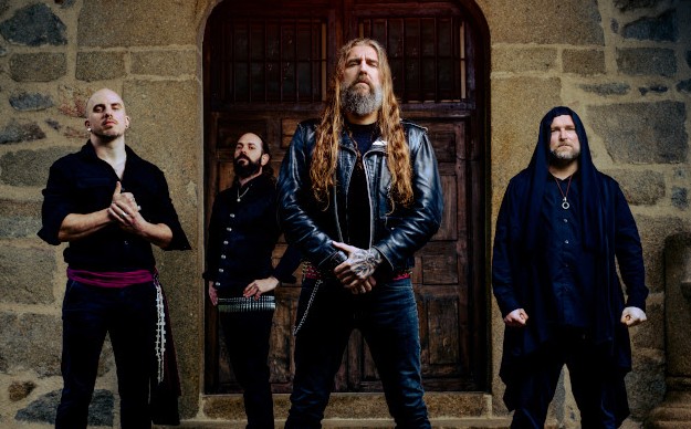 IMPUREZA debut new music video