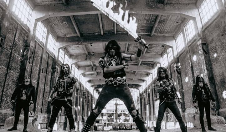 INDIAN NIGHTMARE debut new music video