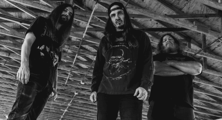 INHUMAN CONDITION post new audio single